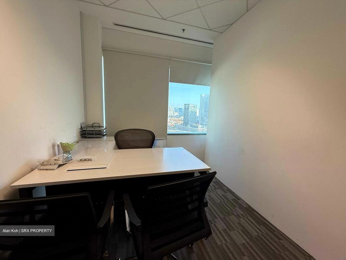 Suntec City Mall (D1), Office #521981961